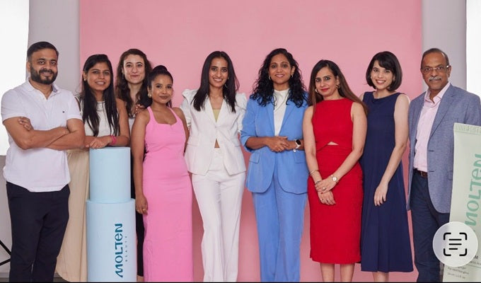 Molten Beauty: Myntra & SUGAR’s hybrid play wins Gen Z fans