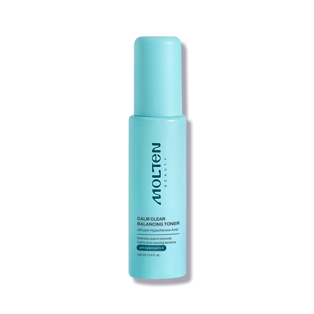 Calm Clear Balancing Toner