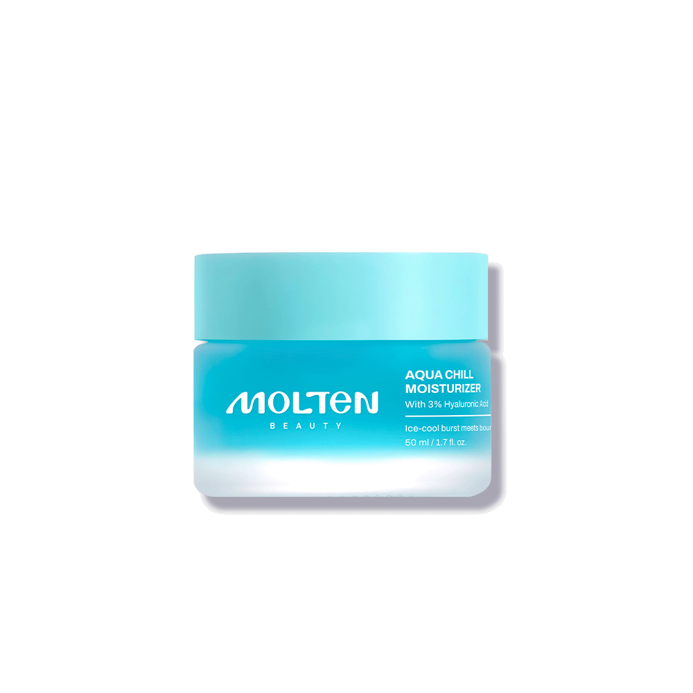 Aqua Chill Moisturizer