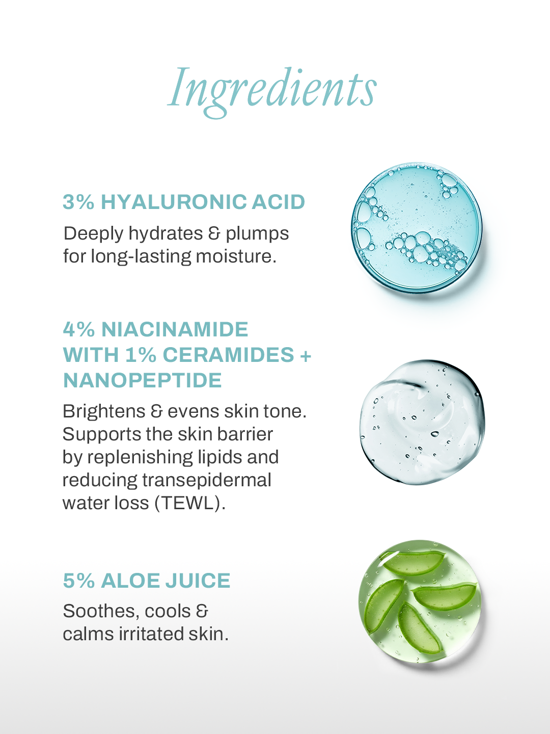 Aqua Chill Moisturizer