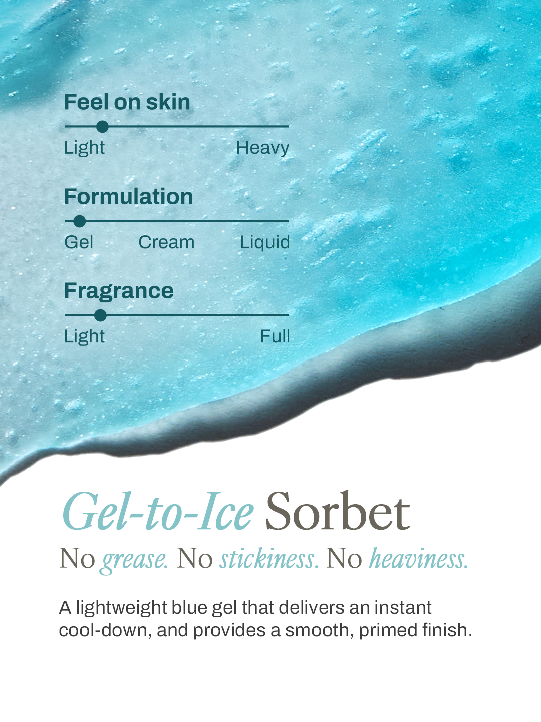 Aqua Chill Moisturizer