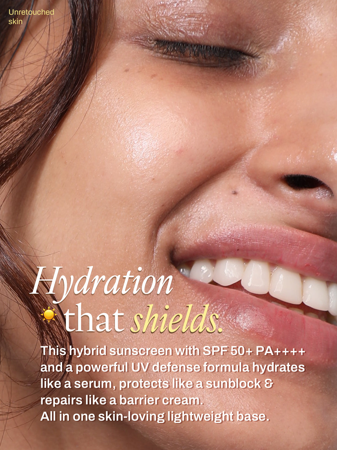 Hydra Lock Sunscreen