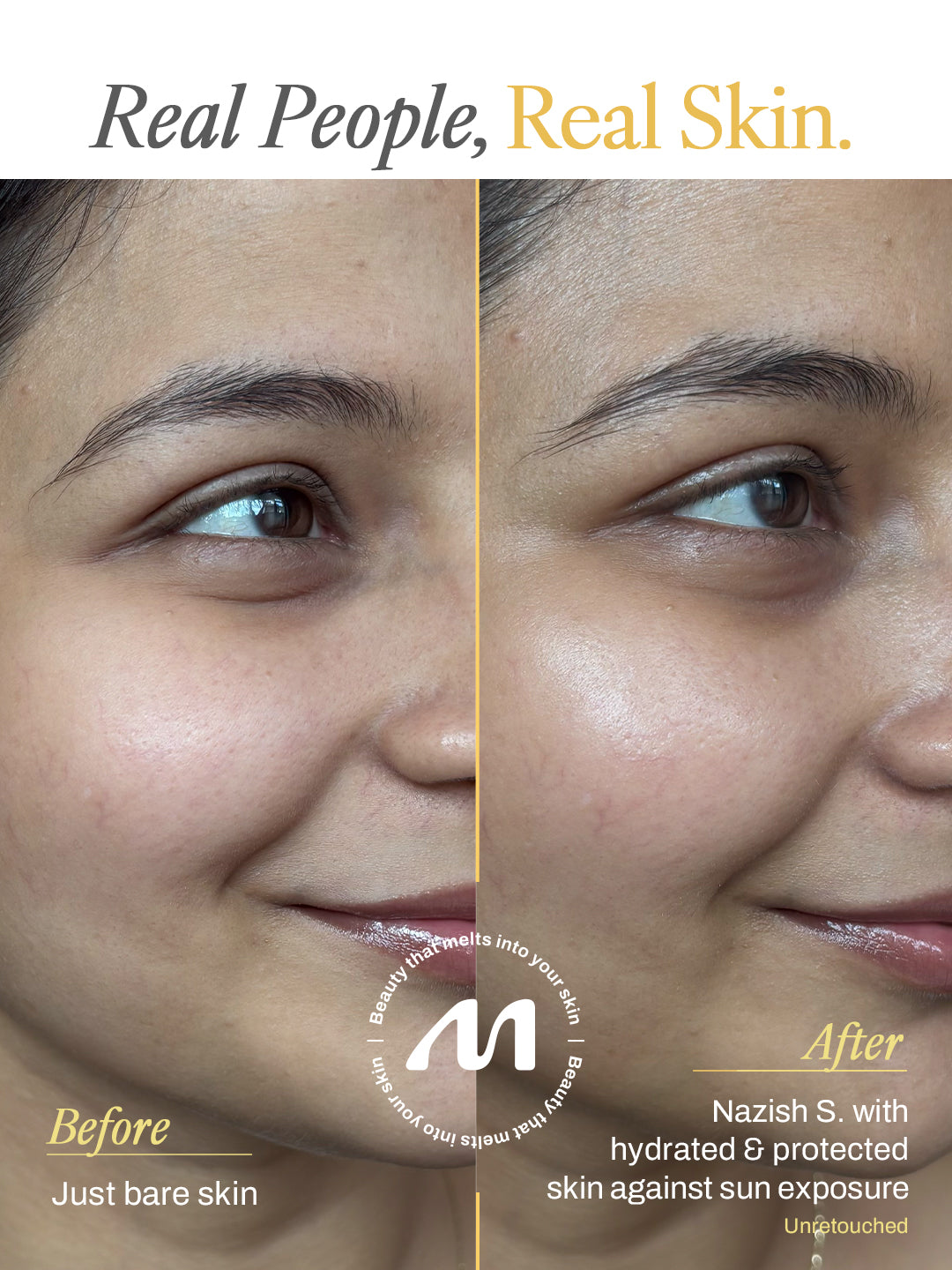 Hydra Lock Sunscreen