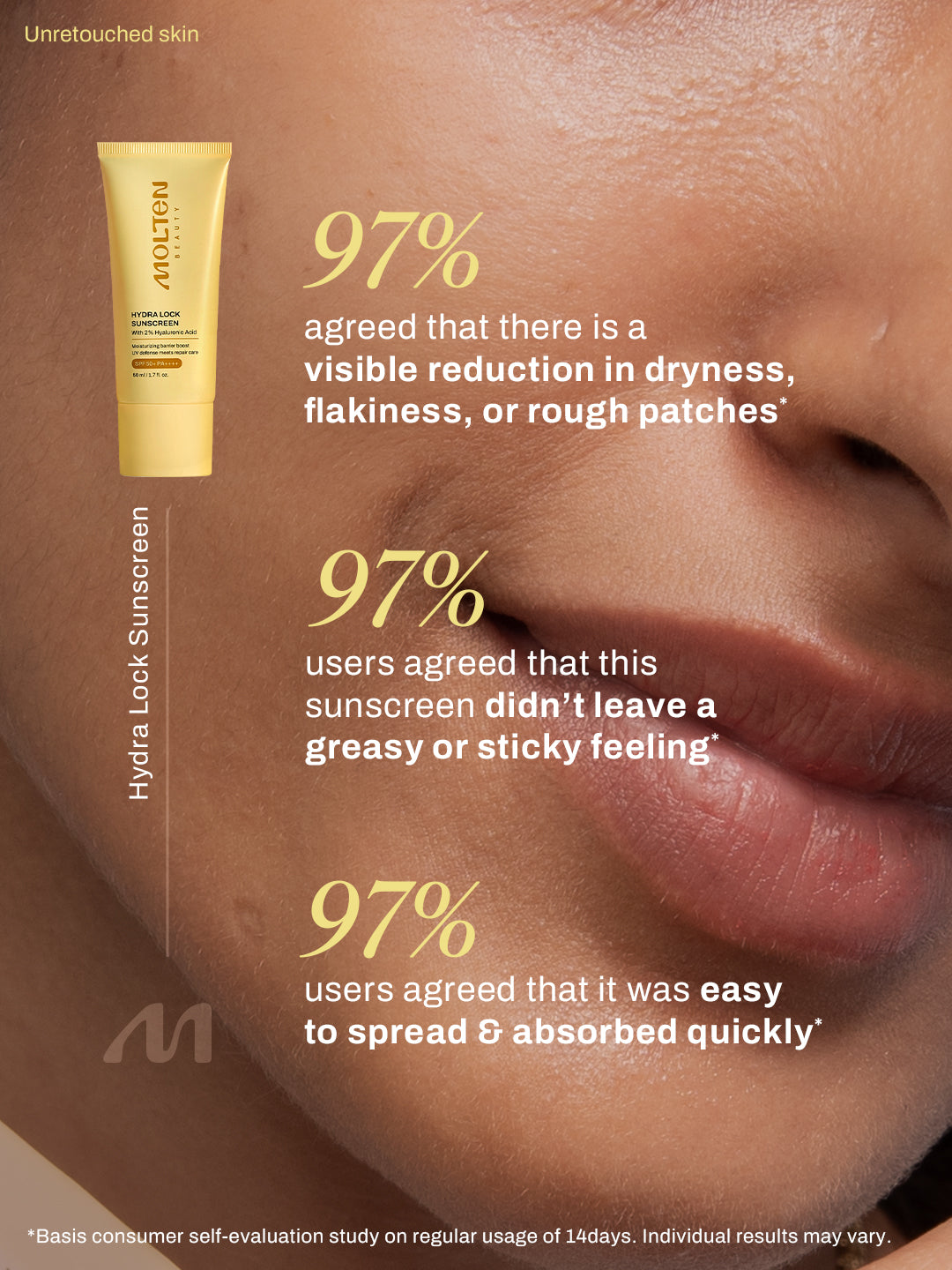 Hydra Lock Sunscreen