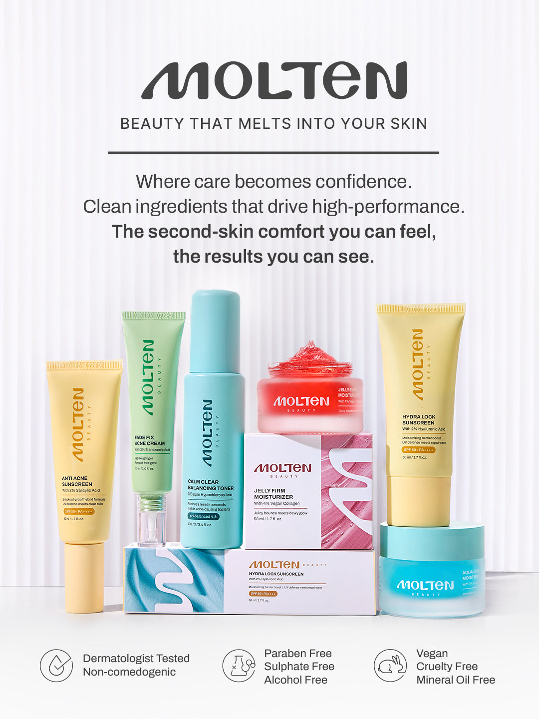 Hydra Lock Sunscreen