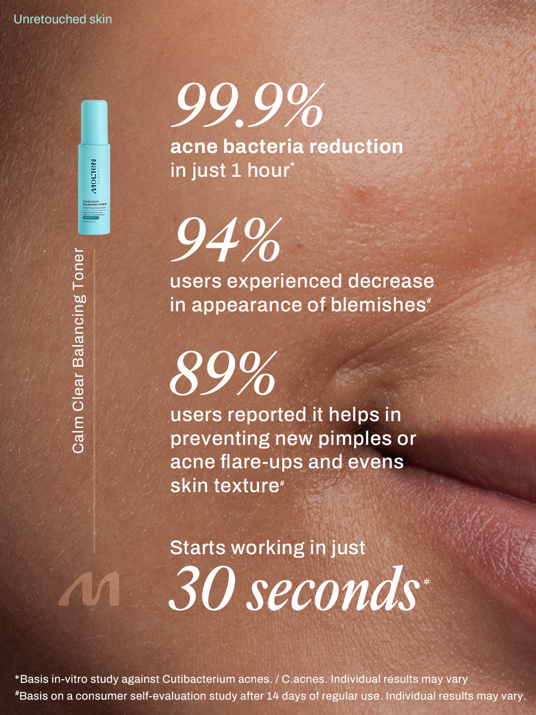 Calm Clear Balancing Toner