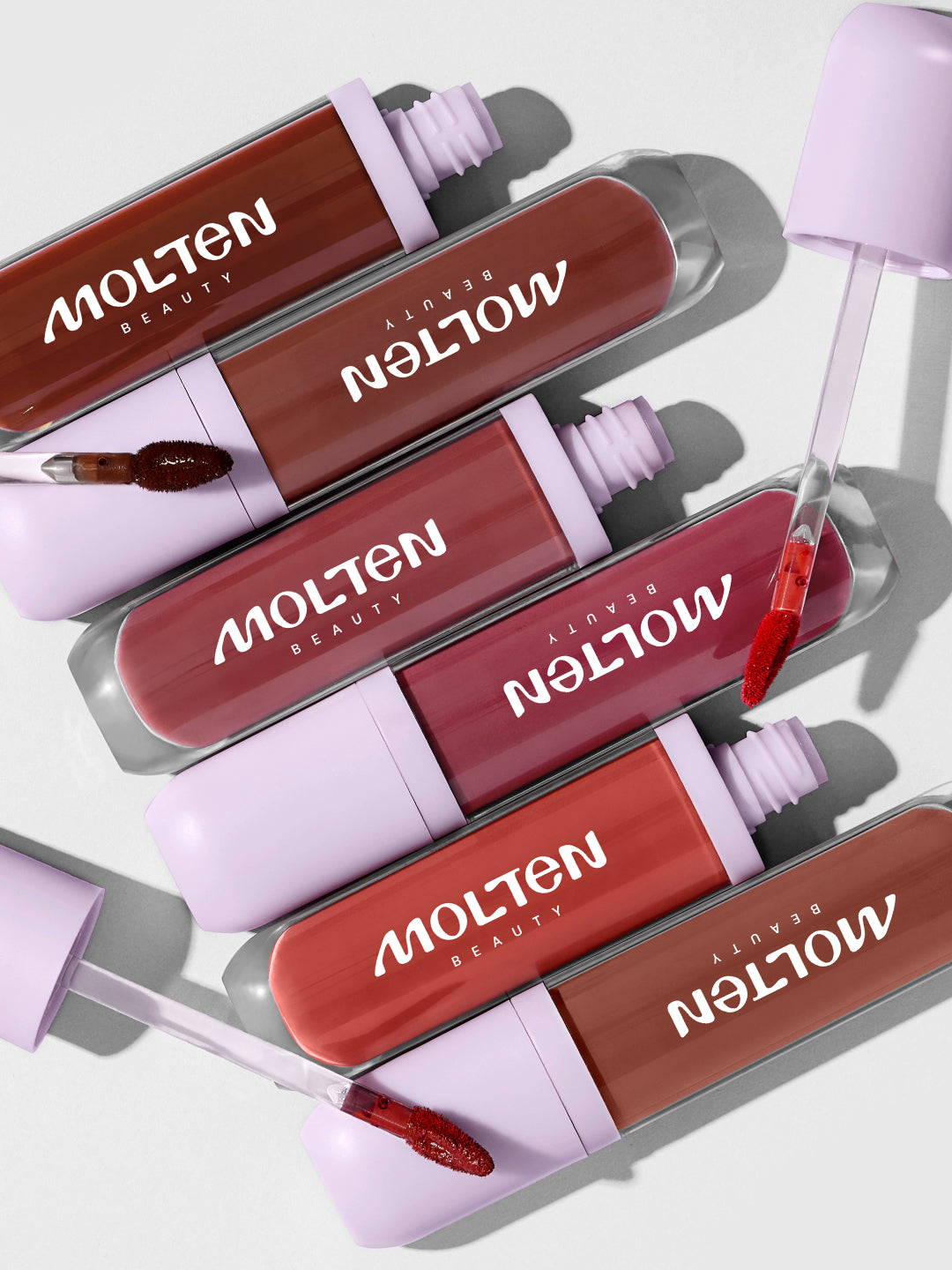 Velvet Blur Lip And Cheek Tint