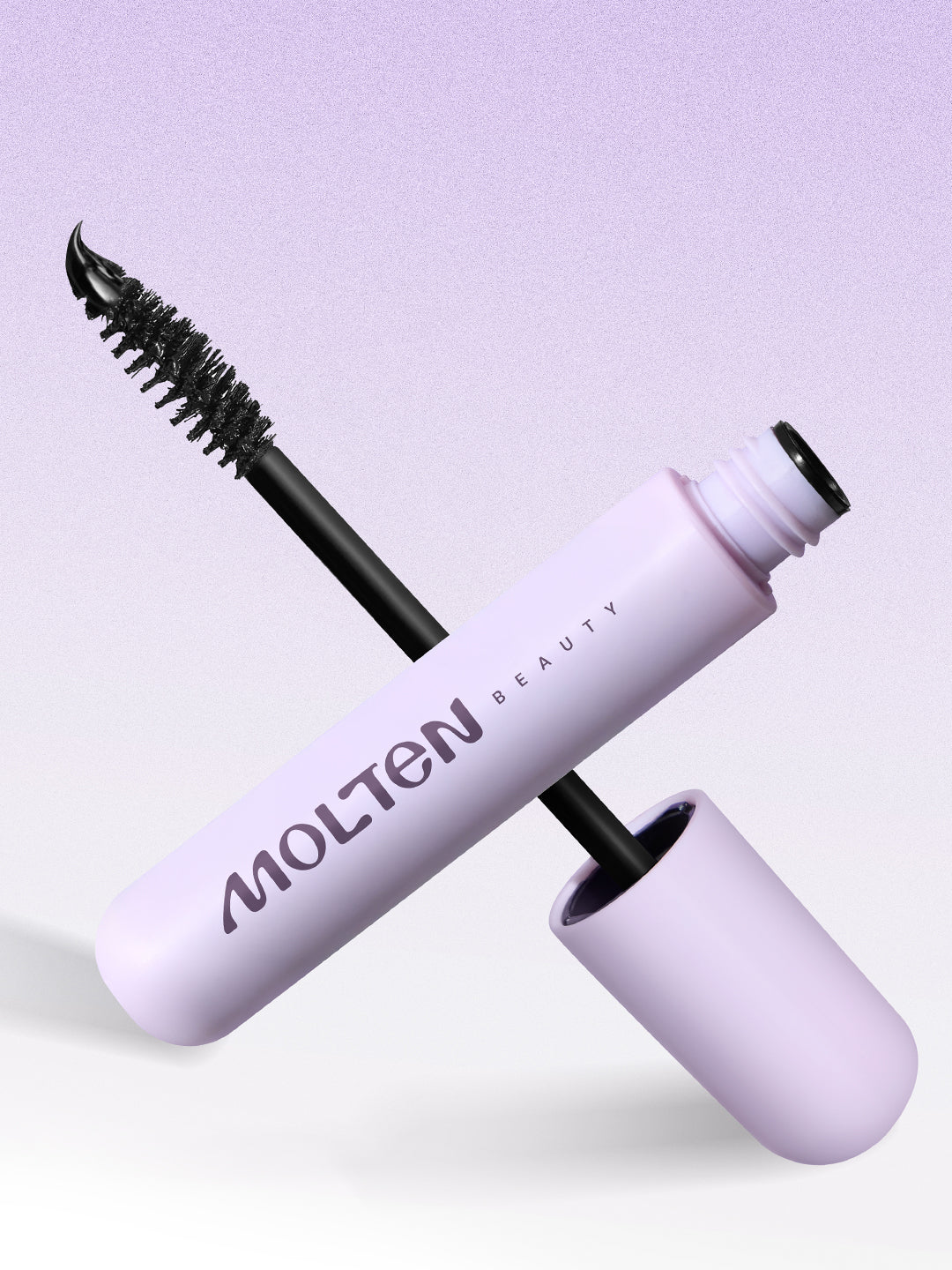 Plump Lift Nourishing Mascara - 01 Black Ember