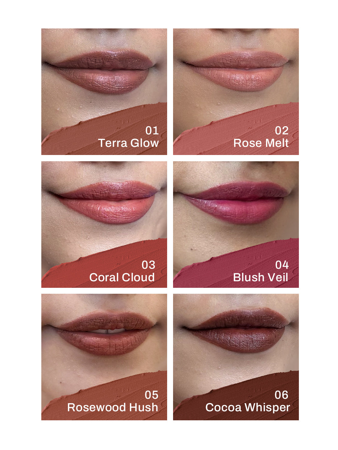 Velvet Blur Lip And Cheek Tint