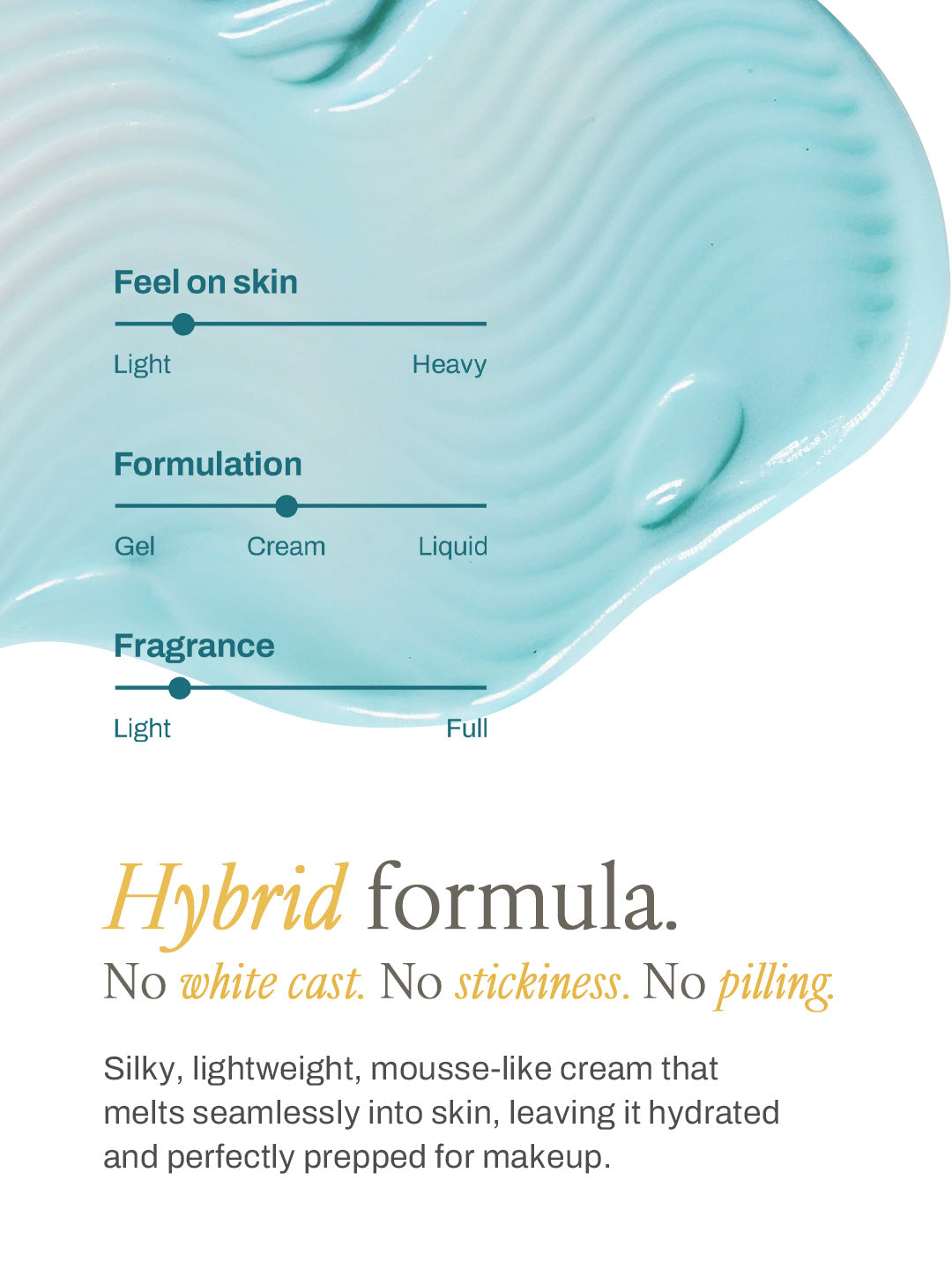 Hydra Lock Sunscreen