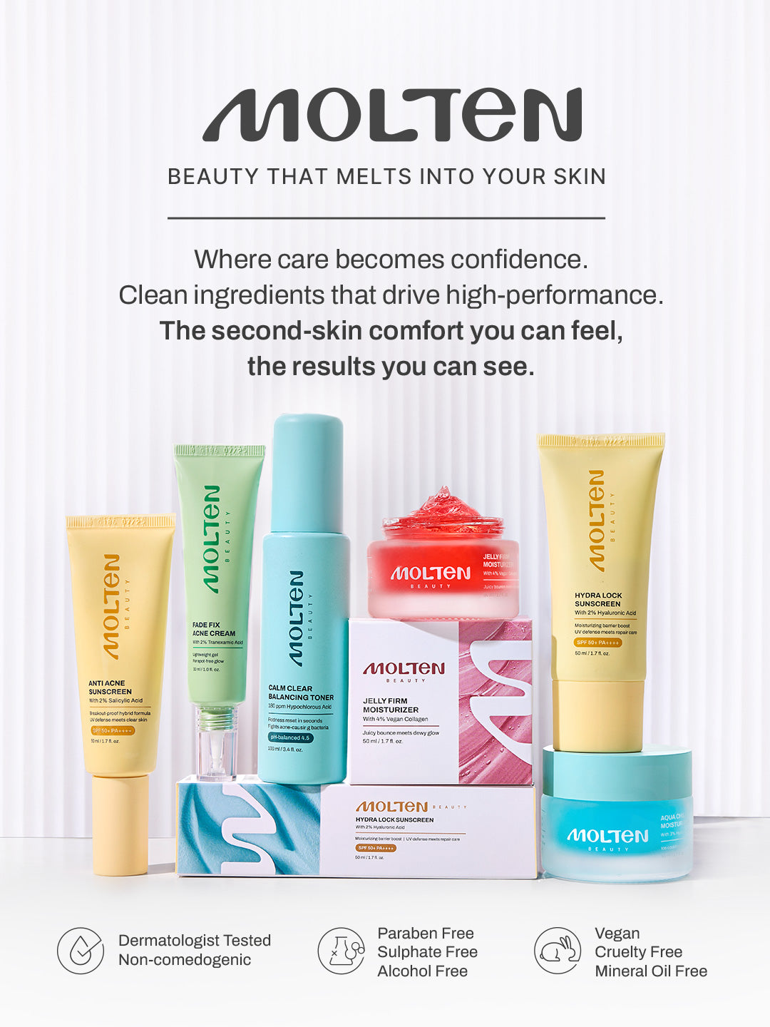 Hydra Lock Sunscreen