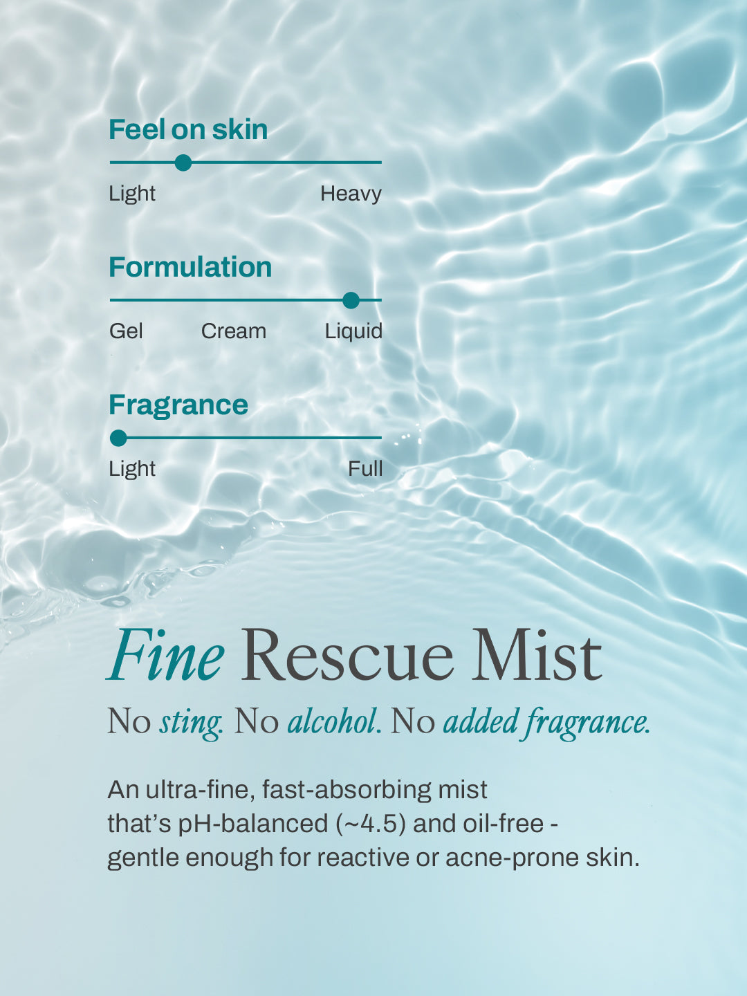 Calm Clear Balancing Toner