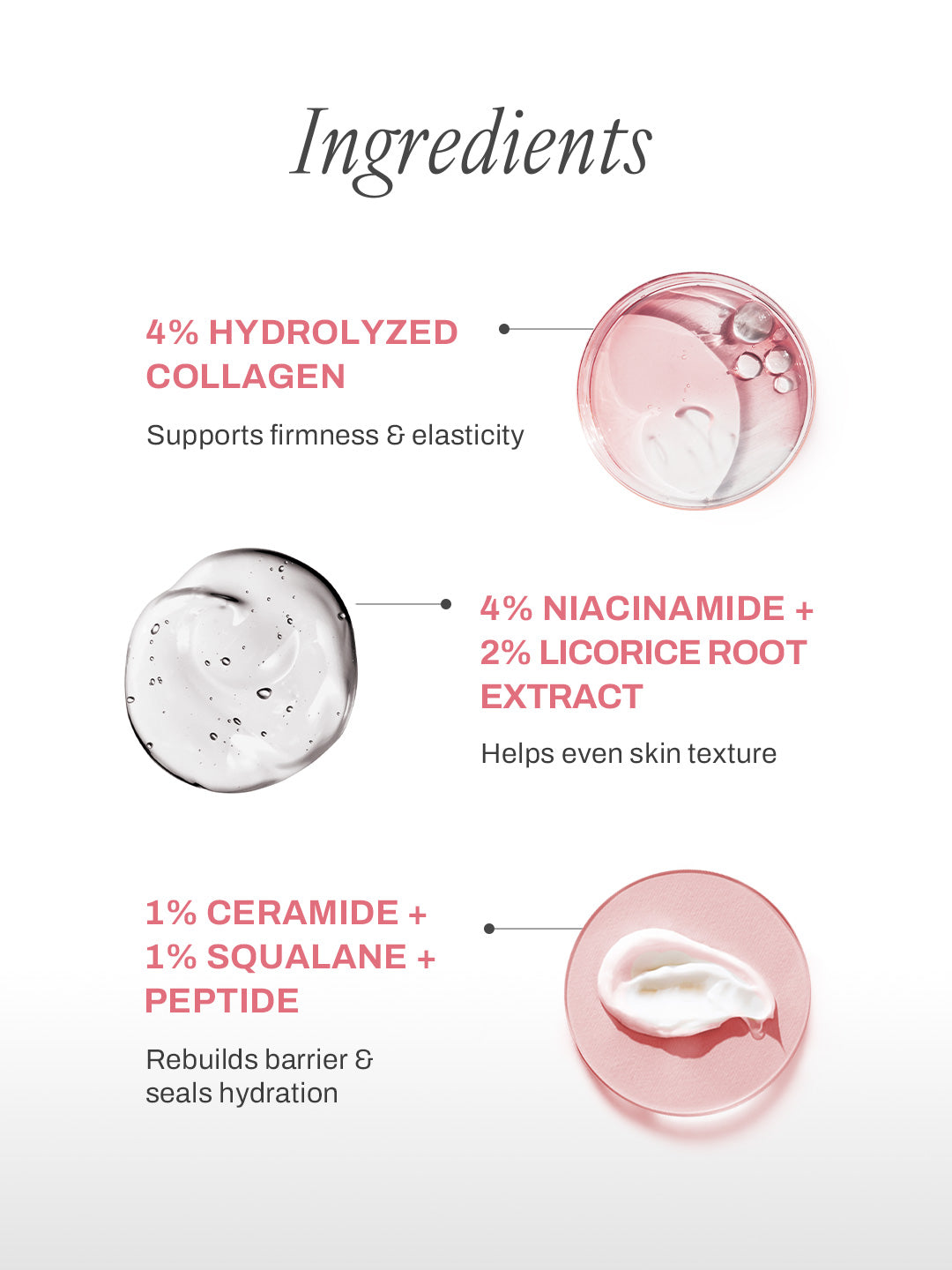 Jelly Firm Moisturizer