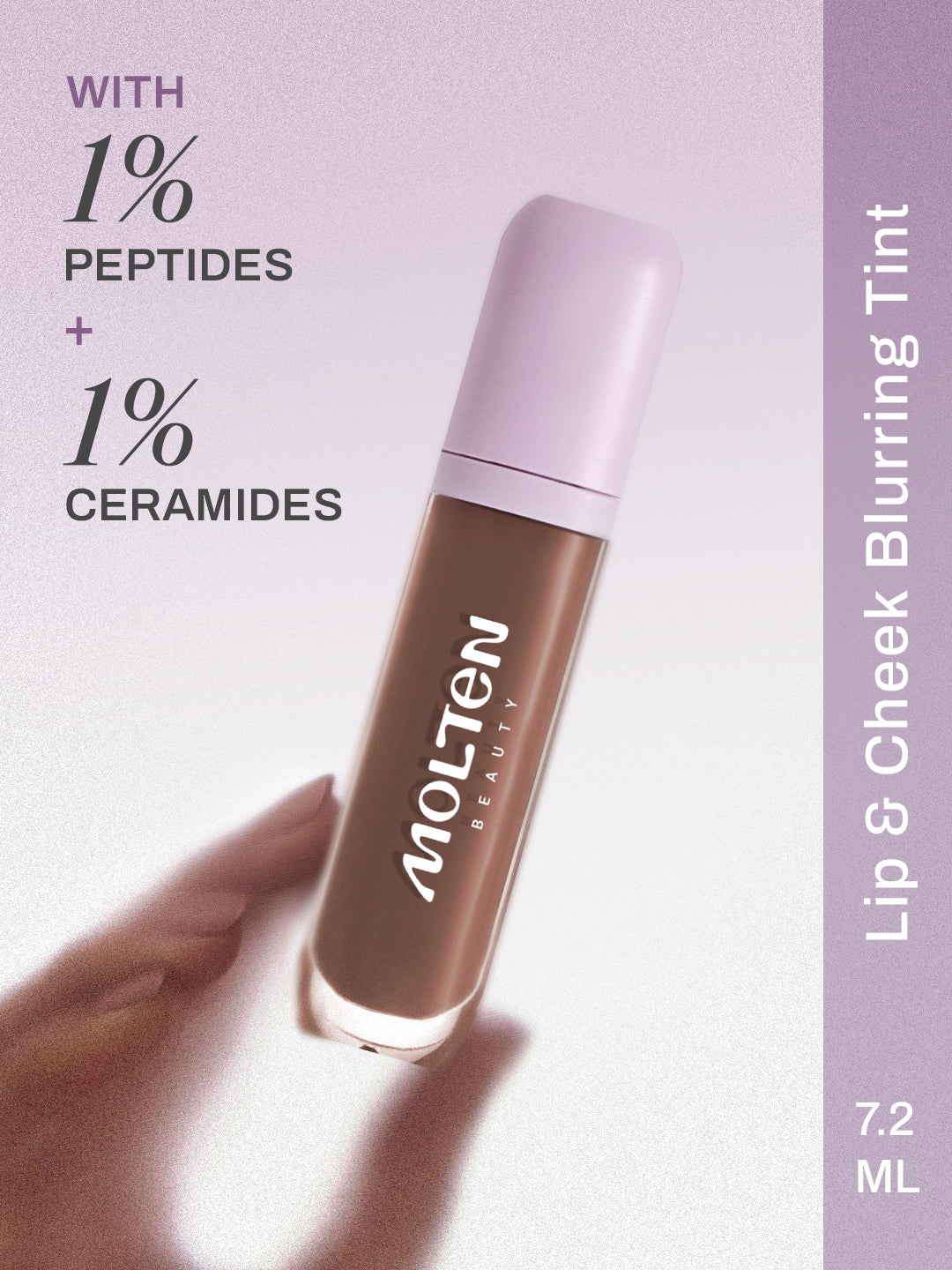 Velvet Blur Lip And Cheek Tint