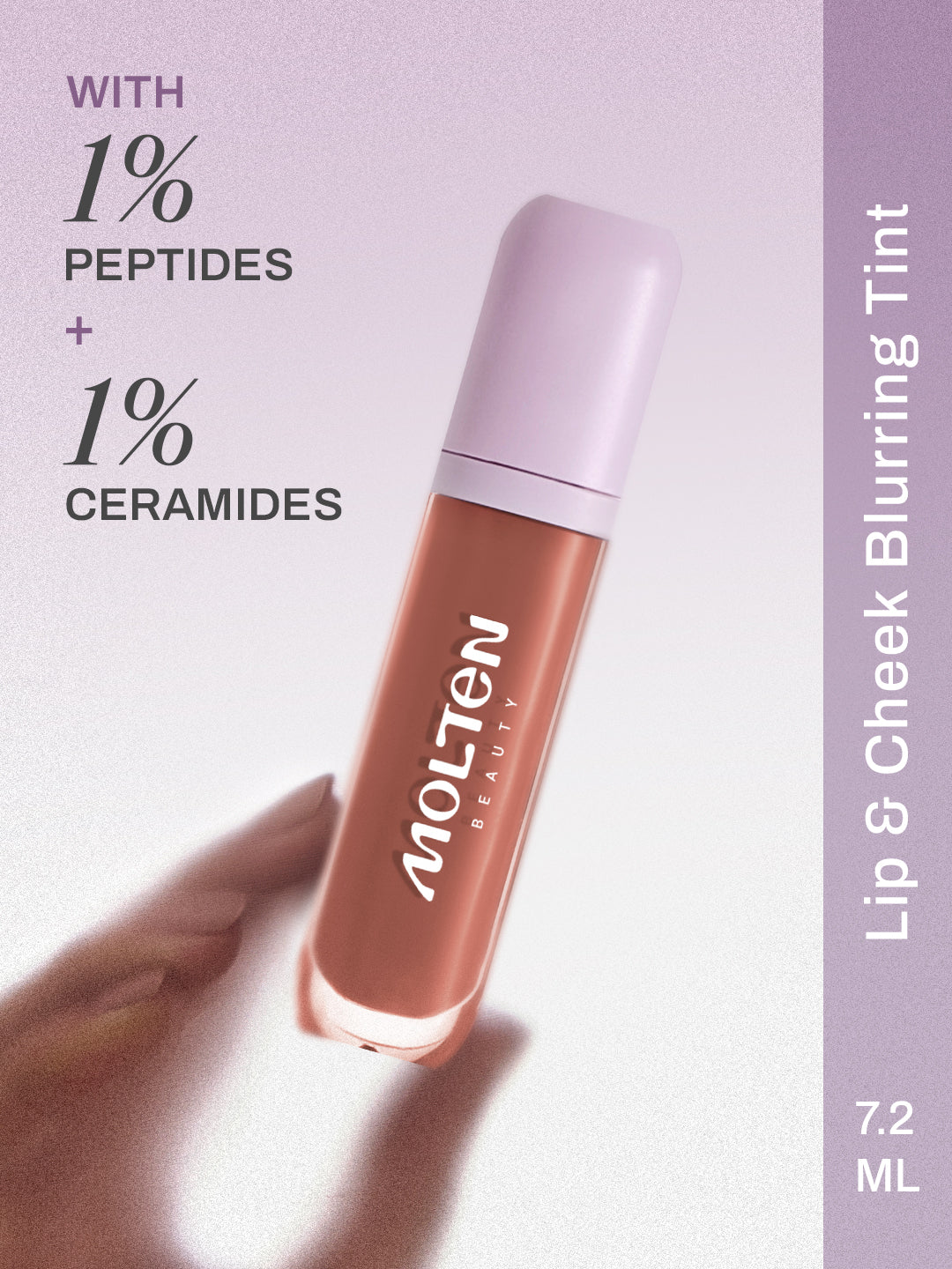 Velvet Blur Lip And Cheek Tint