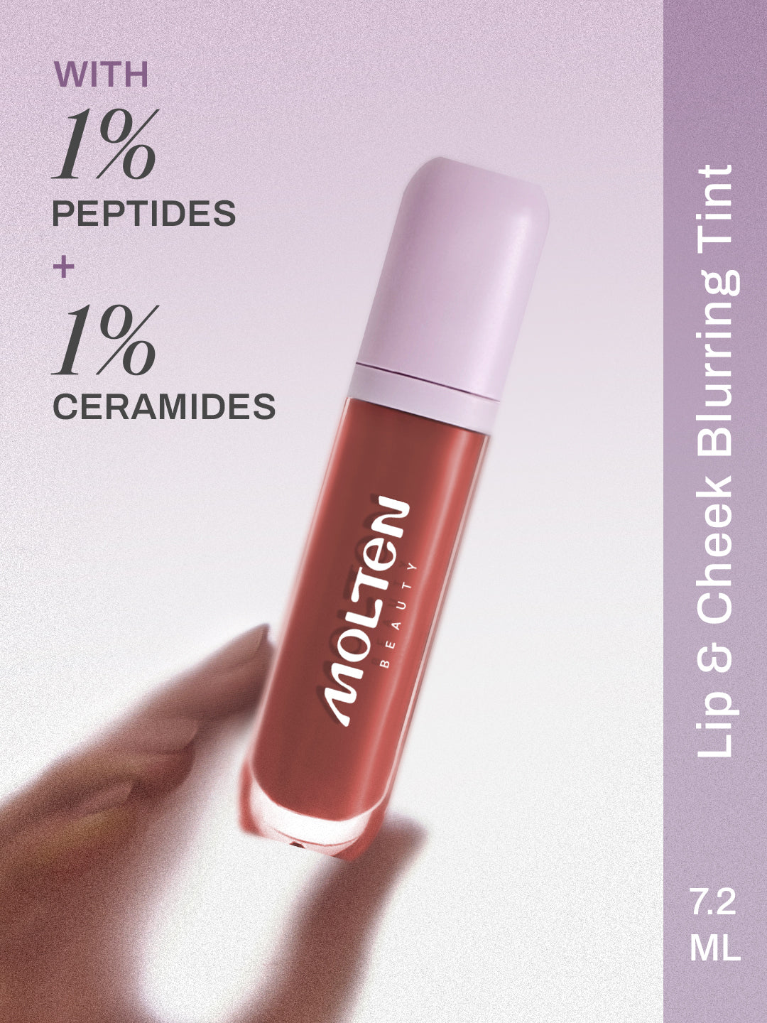 Velvet Blur Lip And Cheek Tint