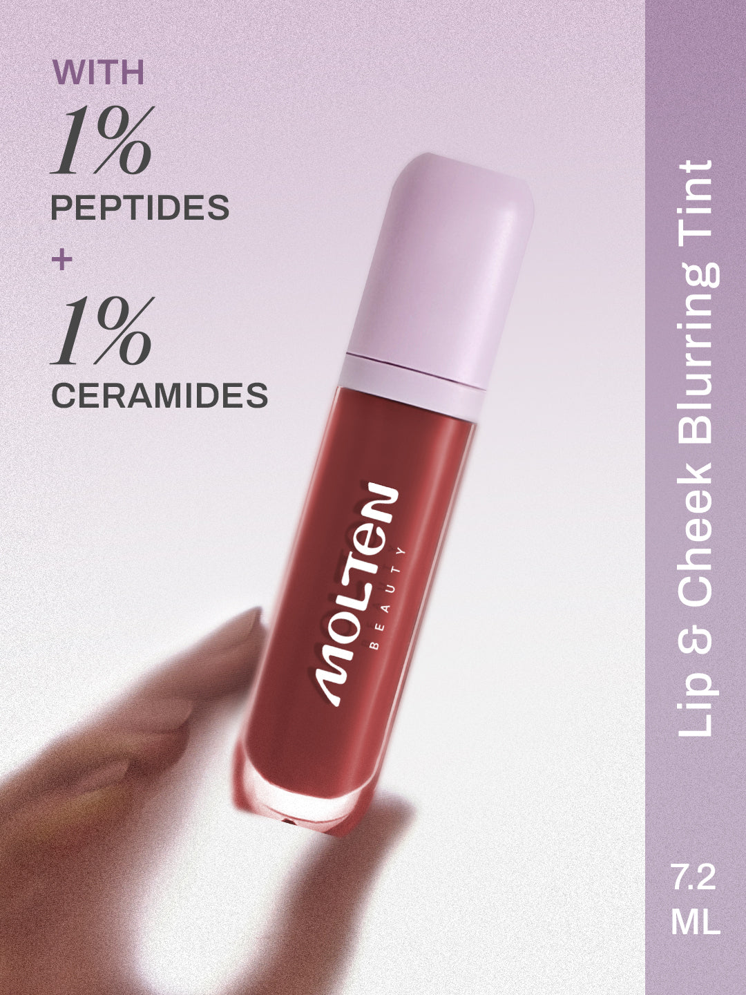 Velvet Blur Lip And Cheek Tint