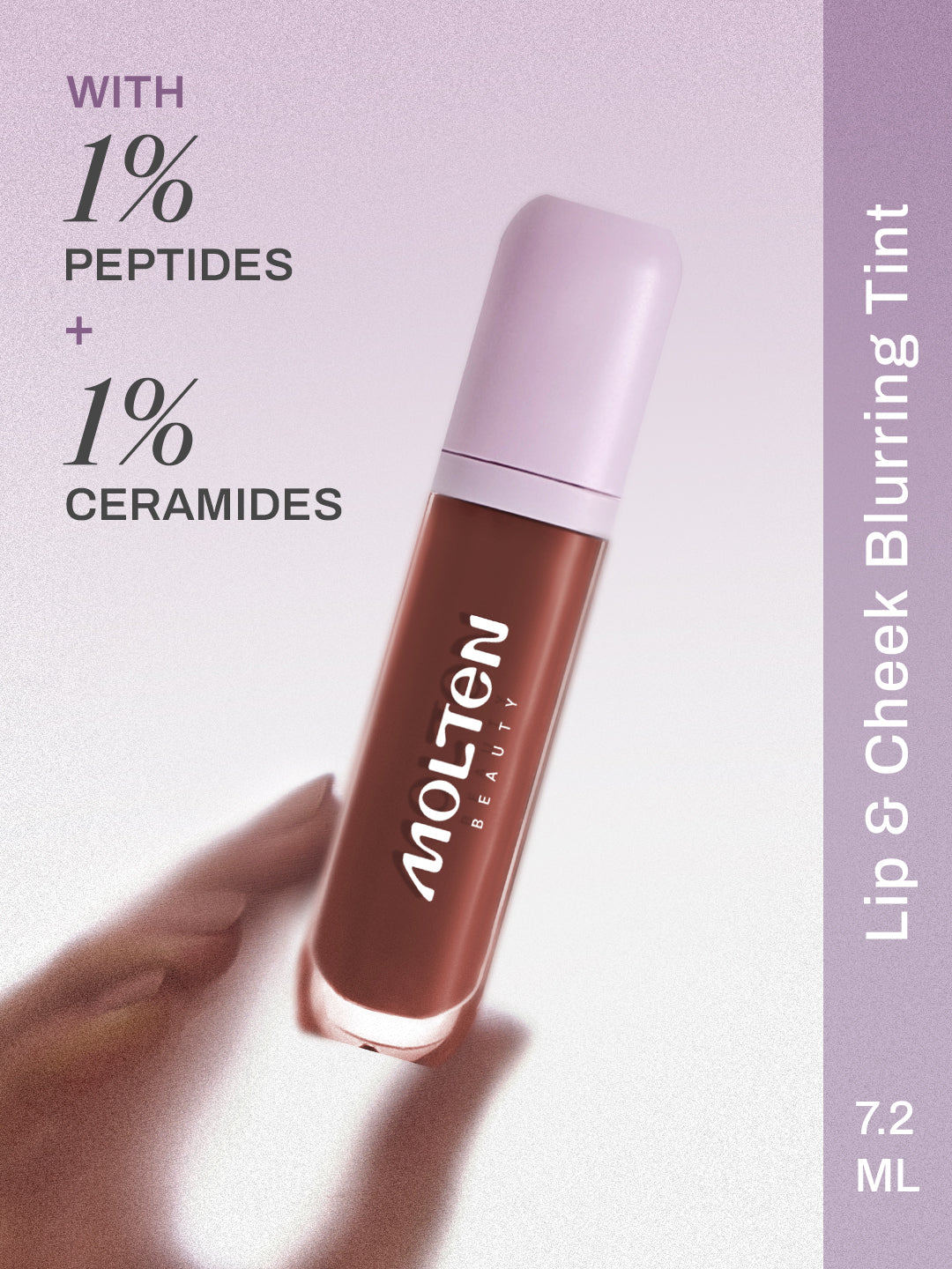 Velvet Blur Lip And Cheek Tint