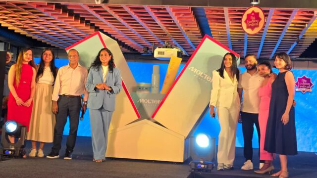 Molten Beauty: Myntra & SUGAR’s hybrid play wins Gen Z fans