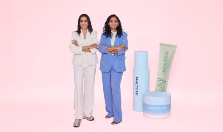 Myntra partners with SUGAR Cosmetics’ parent to launch Molten Beauty