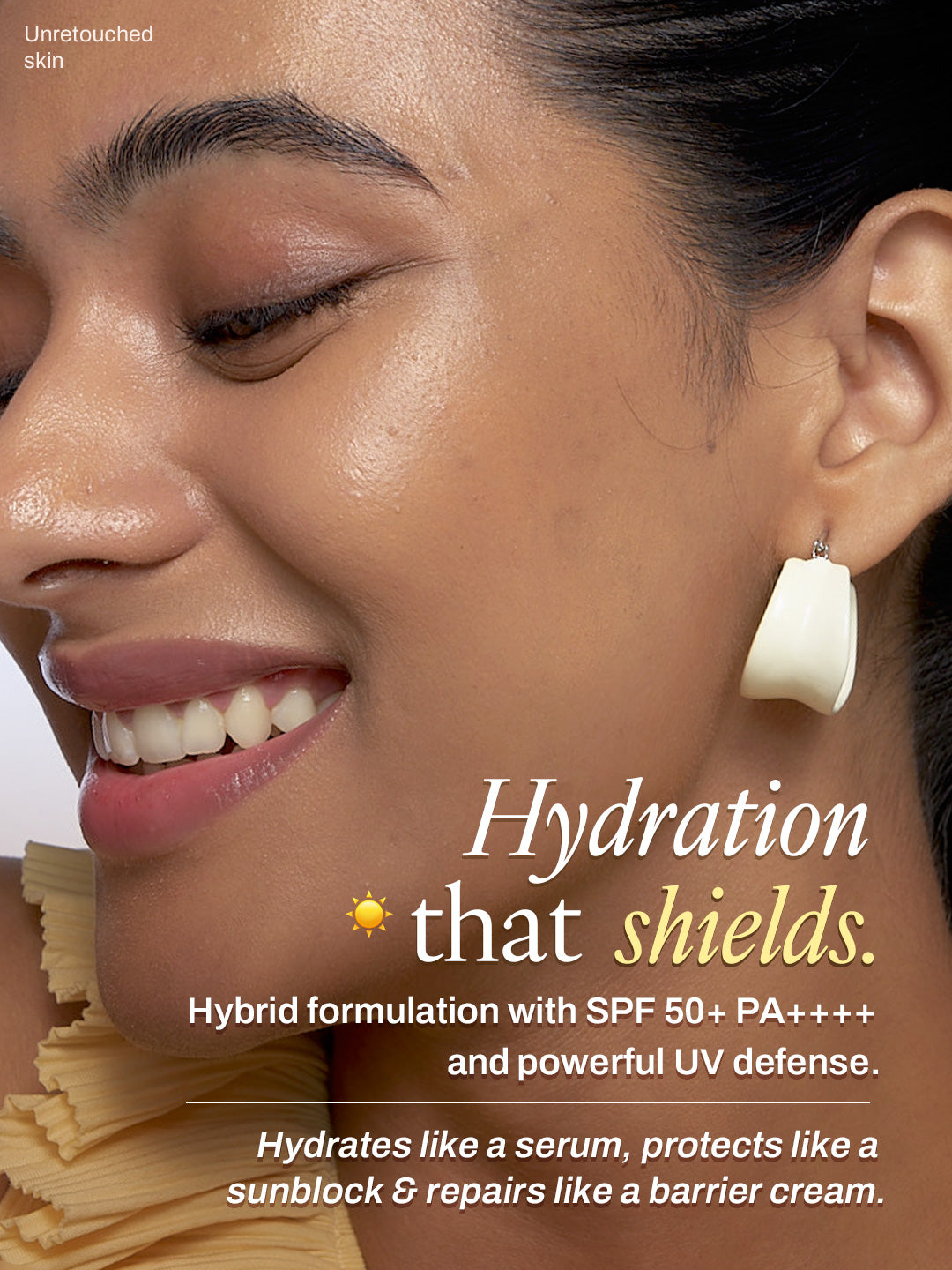 Hydra Lock Sunscreen