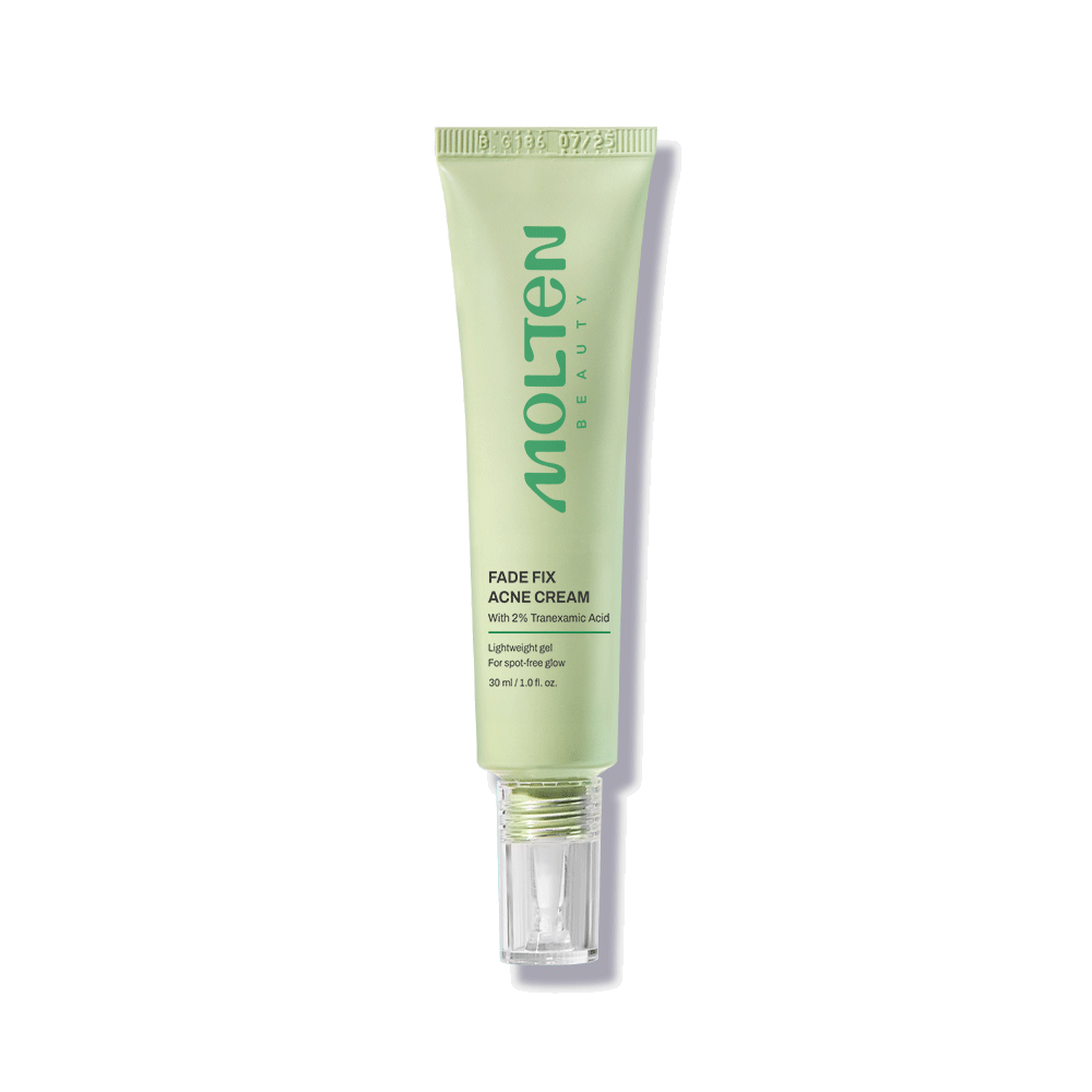 Fade Fix Acne Cream