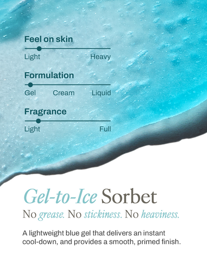 Aqua Chill Moisturizer