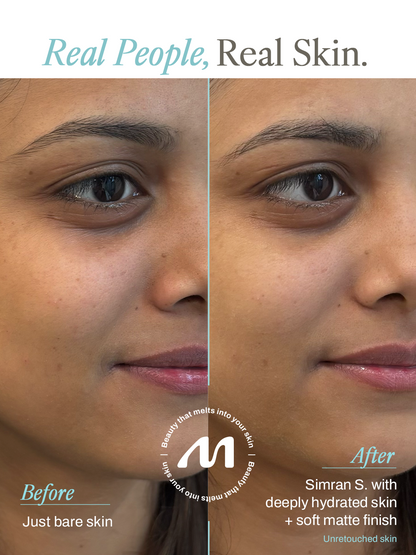 Aqua Chill Moisturizer