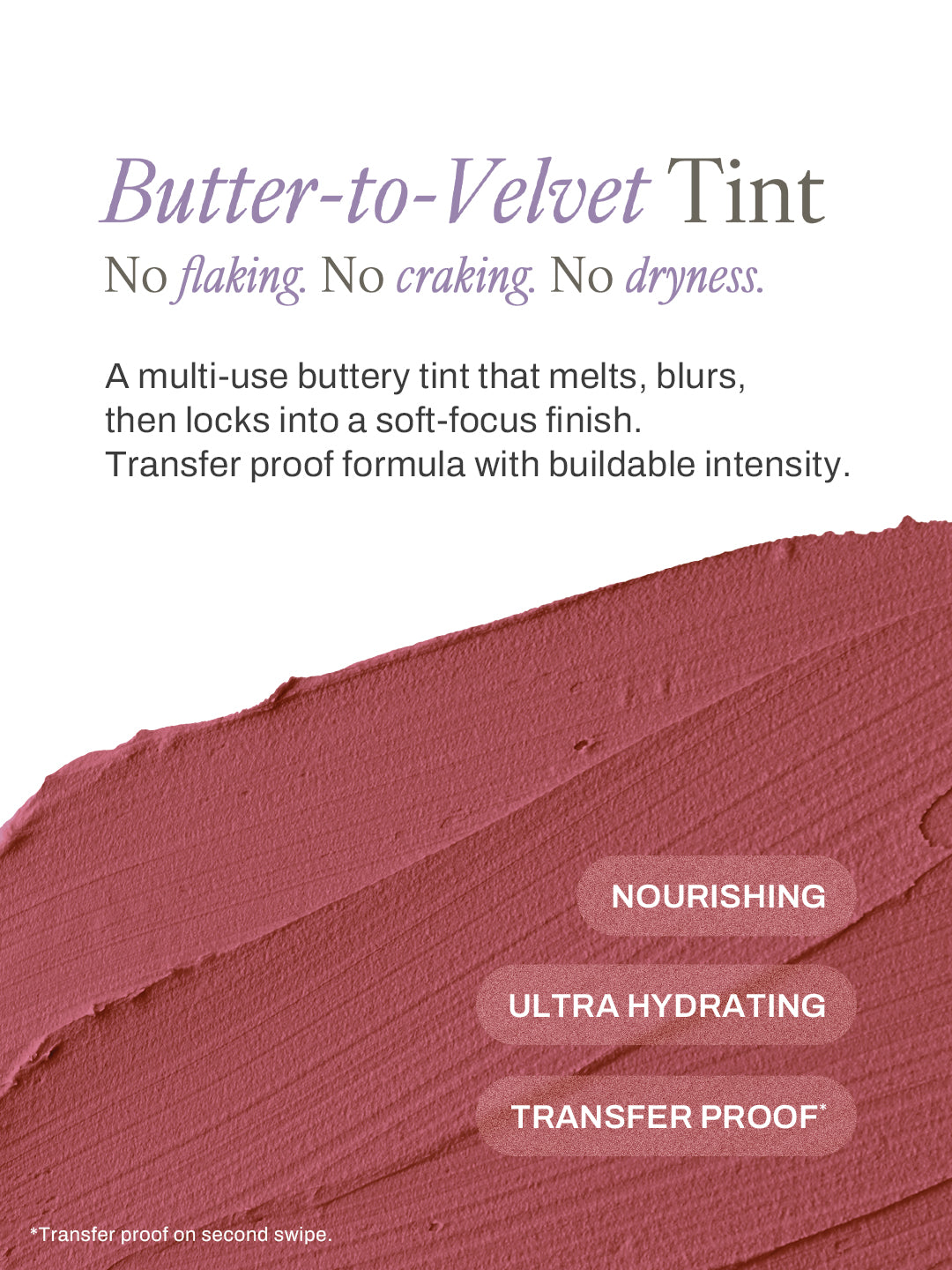 Velvet Blur Lip And Cheek Tint