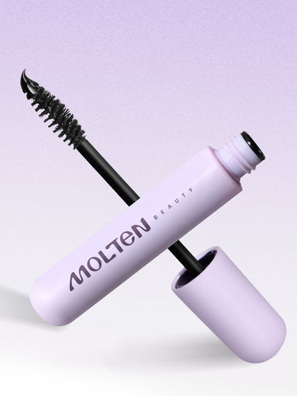 Plump Lift Nourishing Mascara - 01 Black Ember