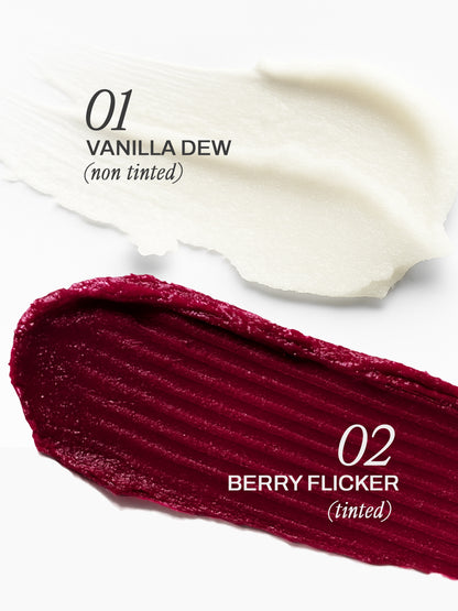 Buff Glow Lip Balm