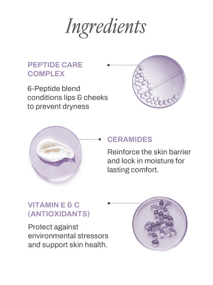 Velvet Blur Lip And Cheek Tint