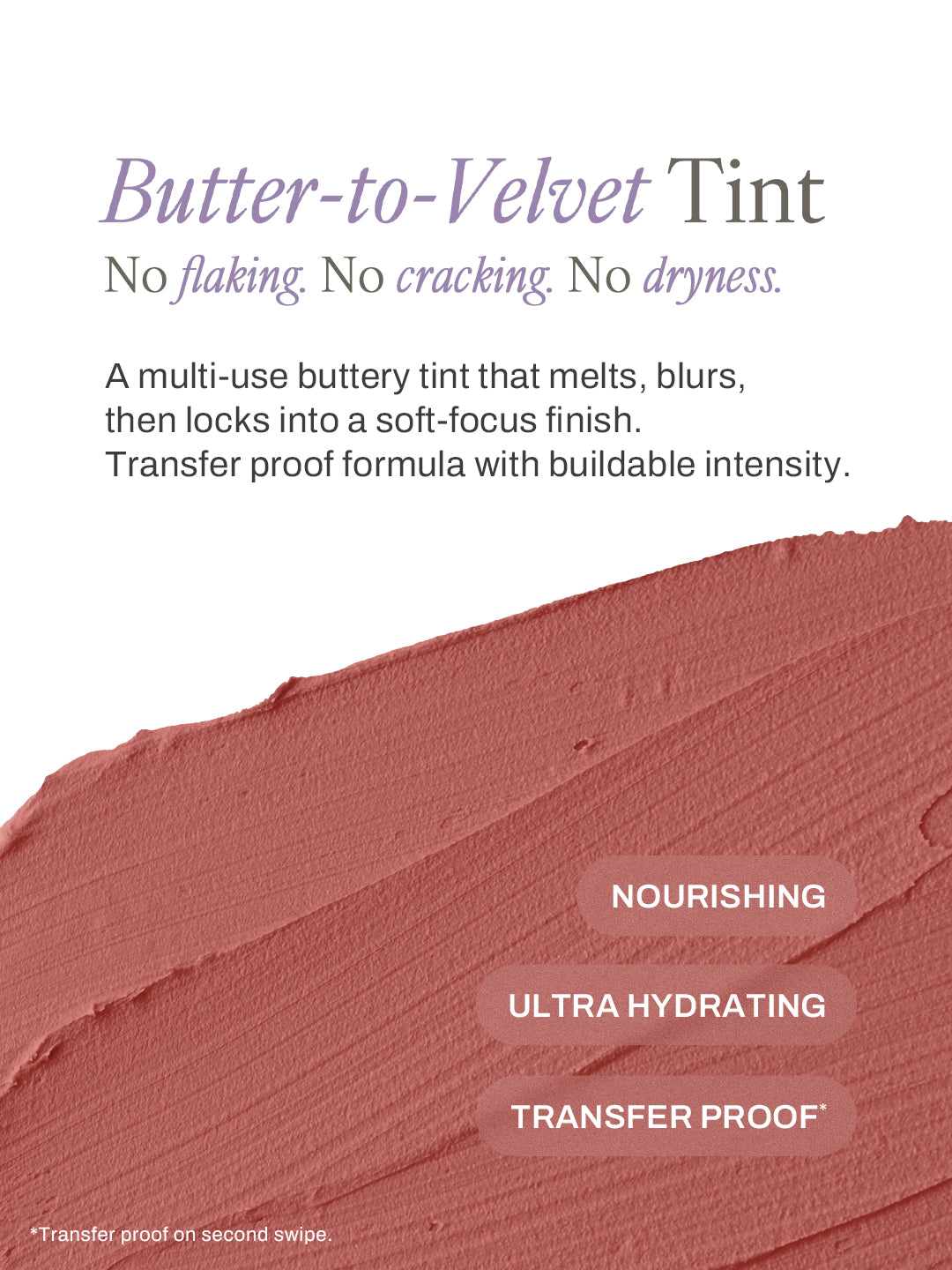 Velvet Blur Lip And Cheek Tint