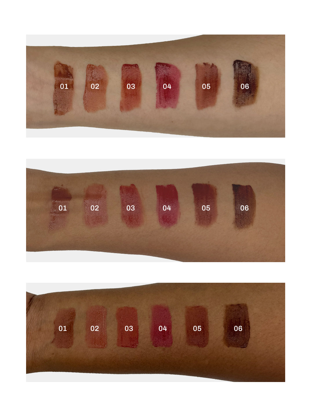 Velvet Blur Lip And Cheek Tint