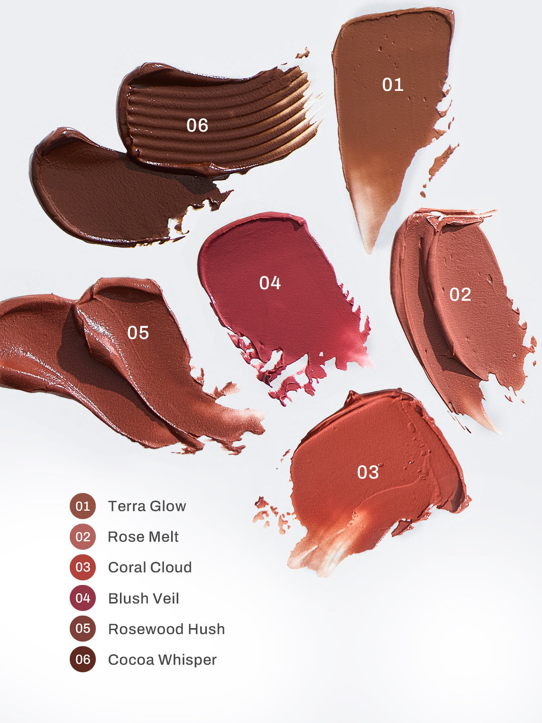 Velvet Blur Lip And Cheek Tint