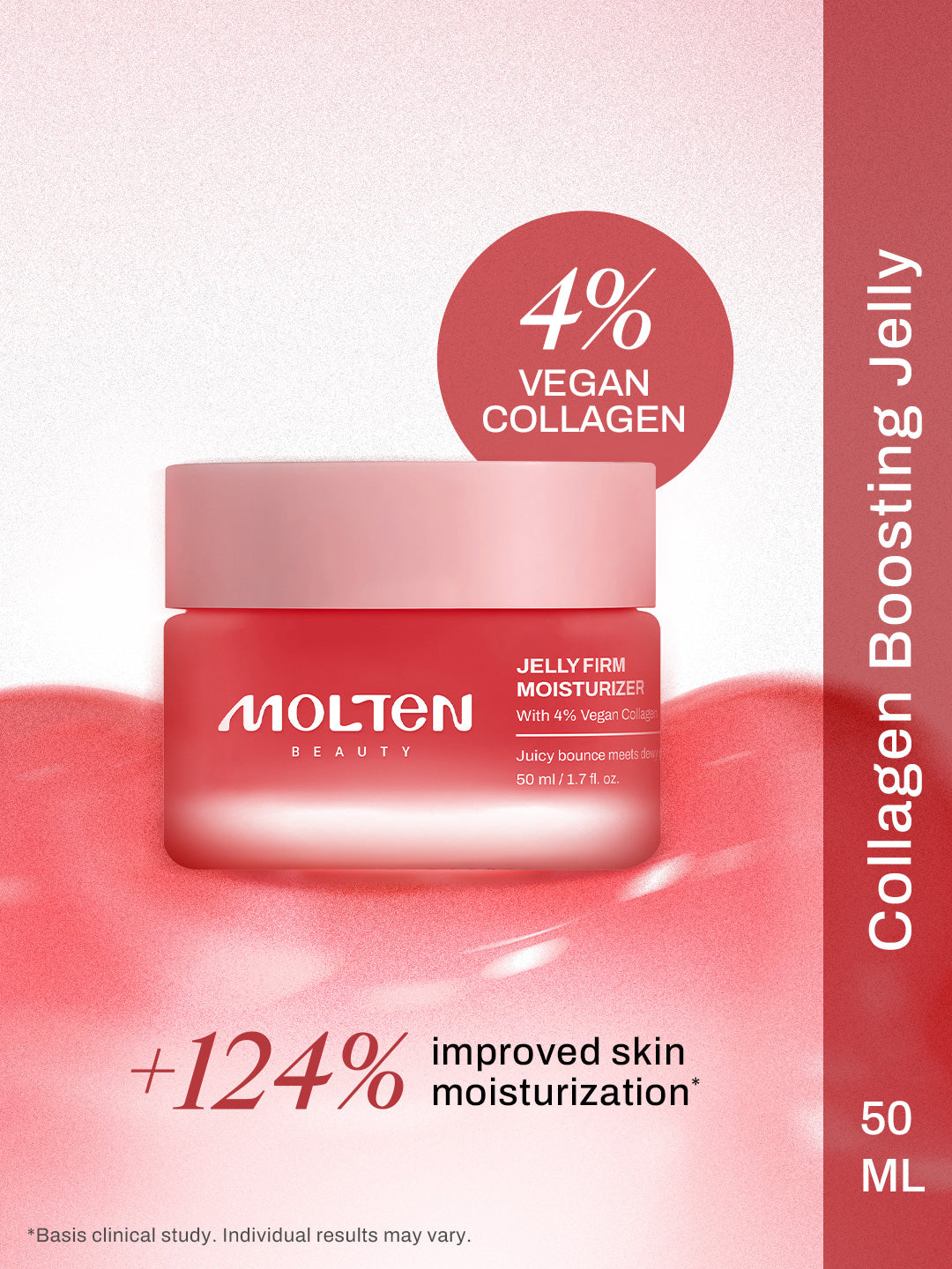 Jelly Firm Moisturizer