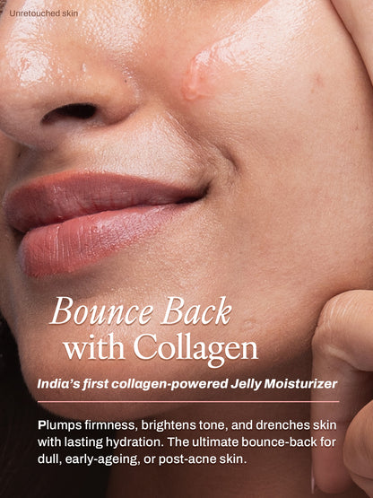 Jelly Firm Moisturizer