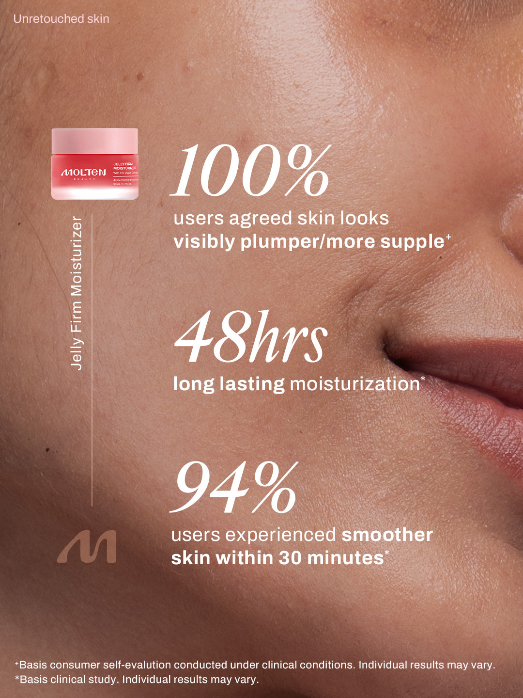 Jelly Firm Moisturizer