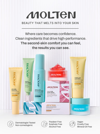 Jelly Firm Moisturizer