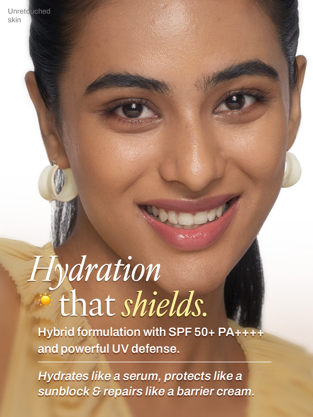 Hydra Lock Sunscreen