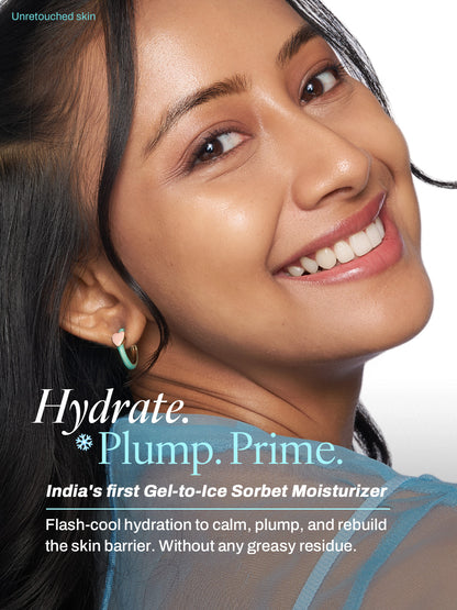 Aqua Chill Moisturizer