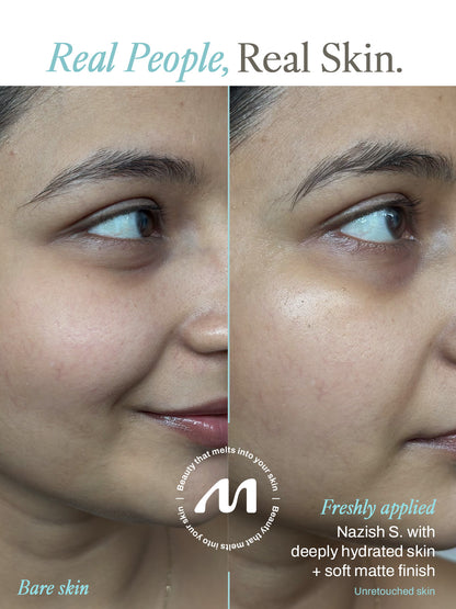 Aqua Chill Moisturizer