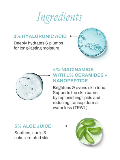 Aqua Chill Moisturizer