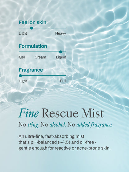 Calm Clear Balancing Toner