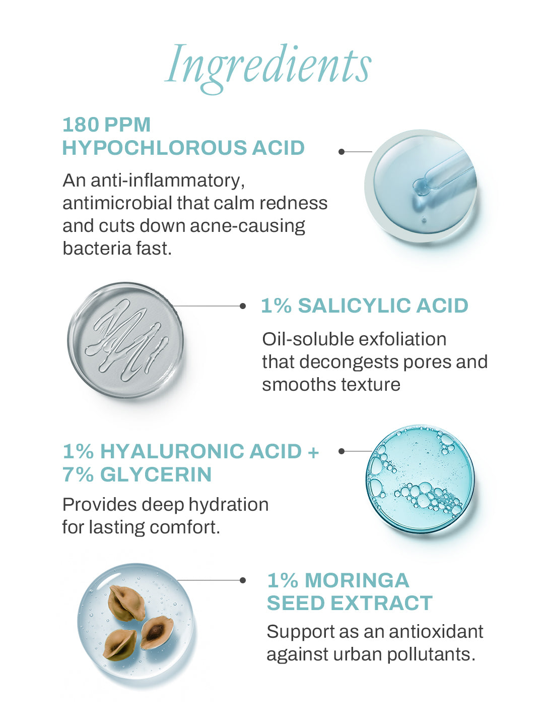 Calm Clear Balancing Toner