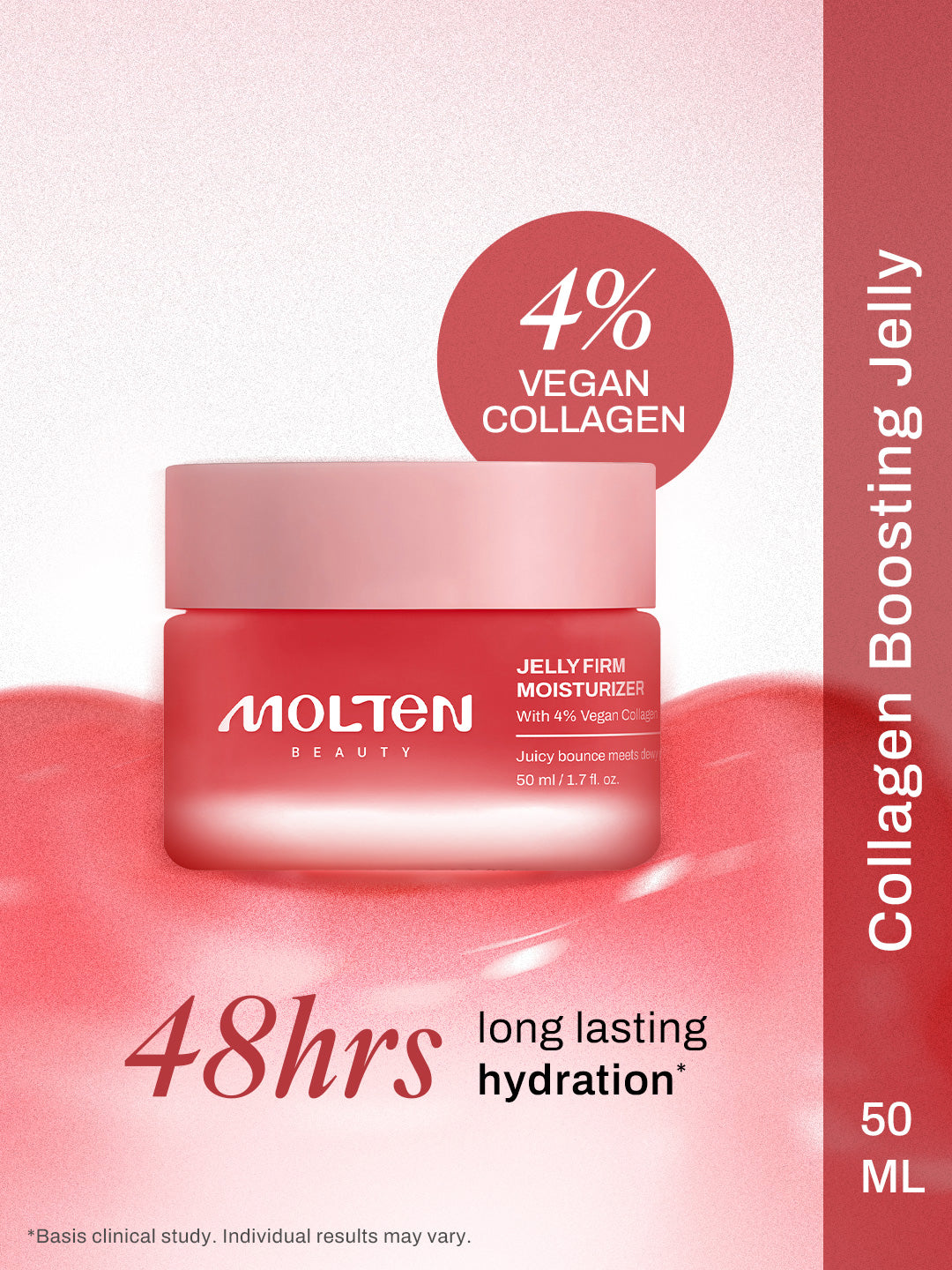 Jelly Firm Moisturizer