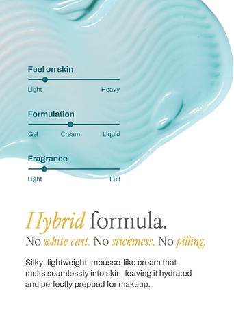 Hydra Lock Sunscreen