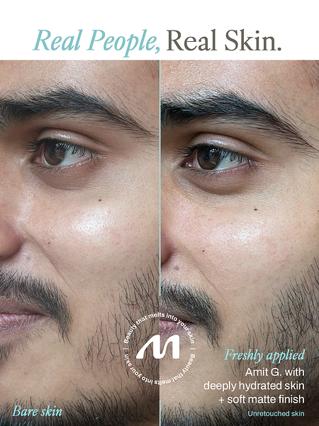 Aqua Chill Moisturizer