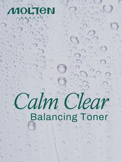 Calm Clear Balancing Toner
