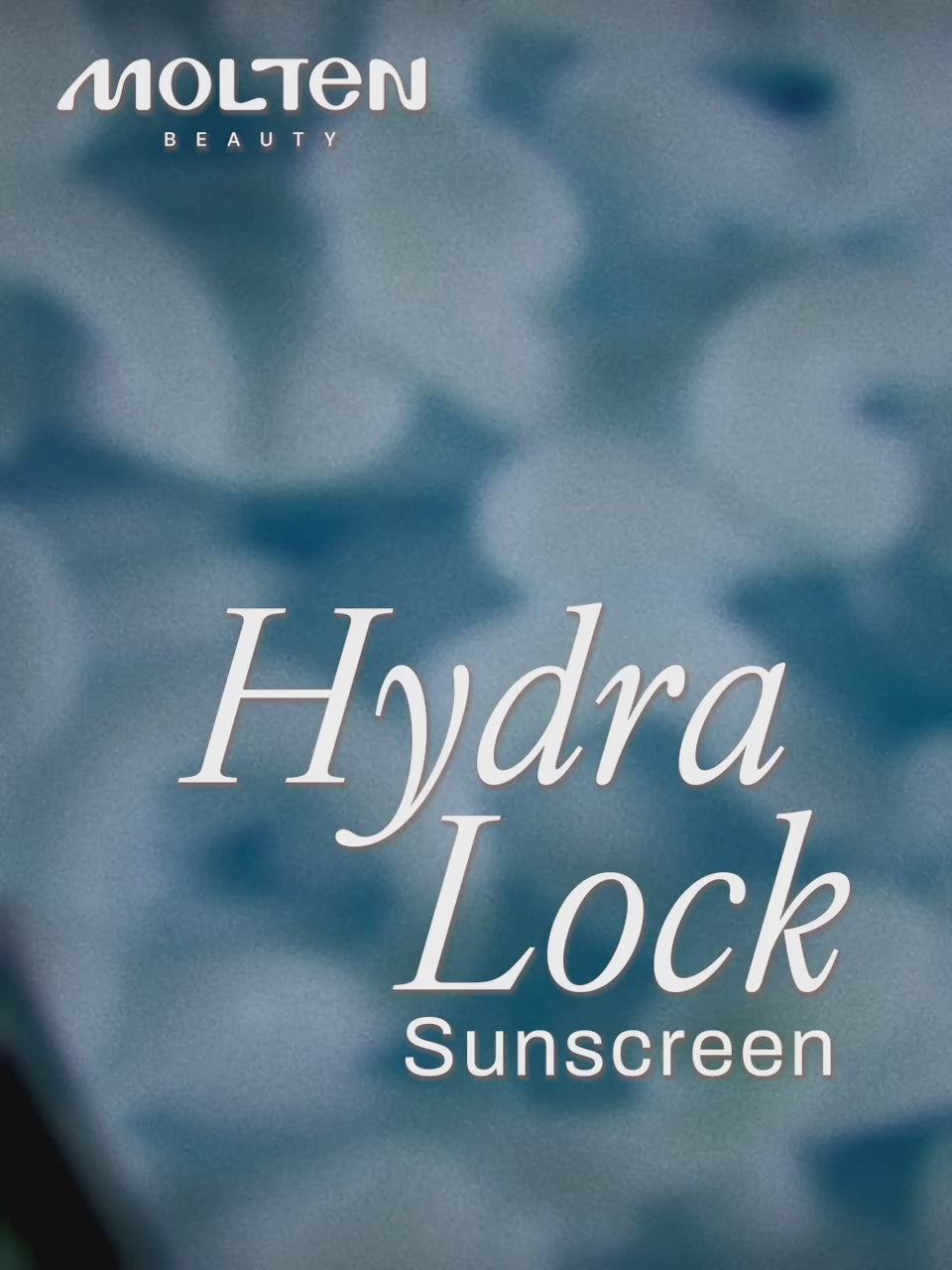 Hydra Lock Sunscreen